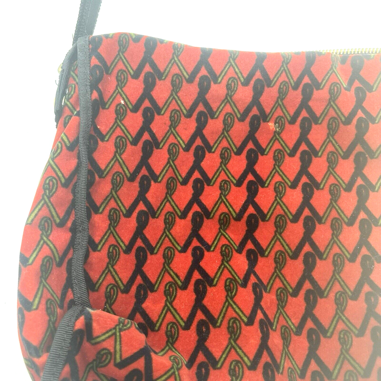 Roberta di Camerino Tote Bag La Tour Eiffel Handbag Dunhill Clutch Others 4 set