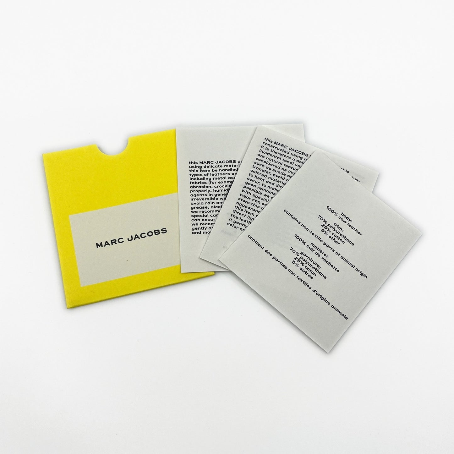 Marc Jacobs Snapshot Compact Wallet in Pink Leather 2S4SMP007S02