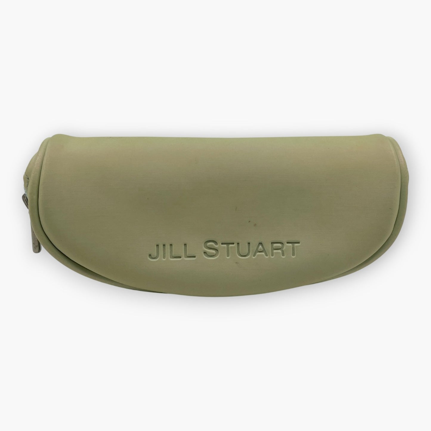 JILL STUART Red Sunglasses 65-12-125 Gradient Lenses w/ Case