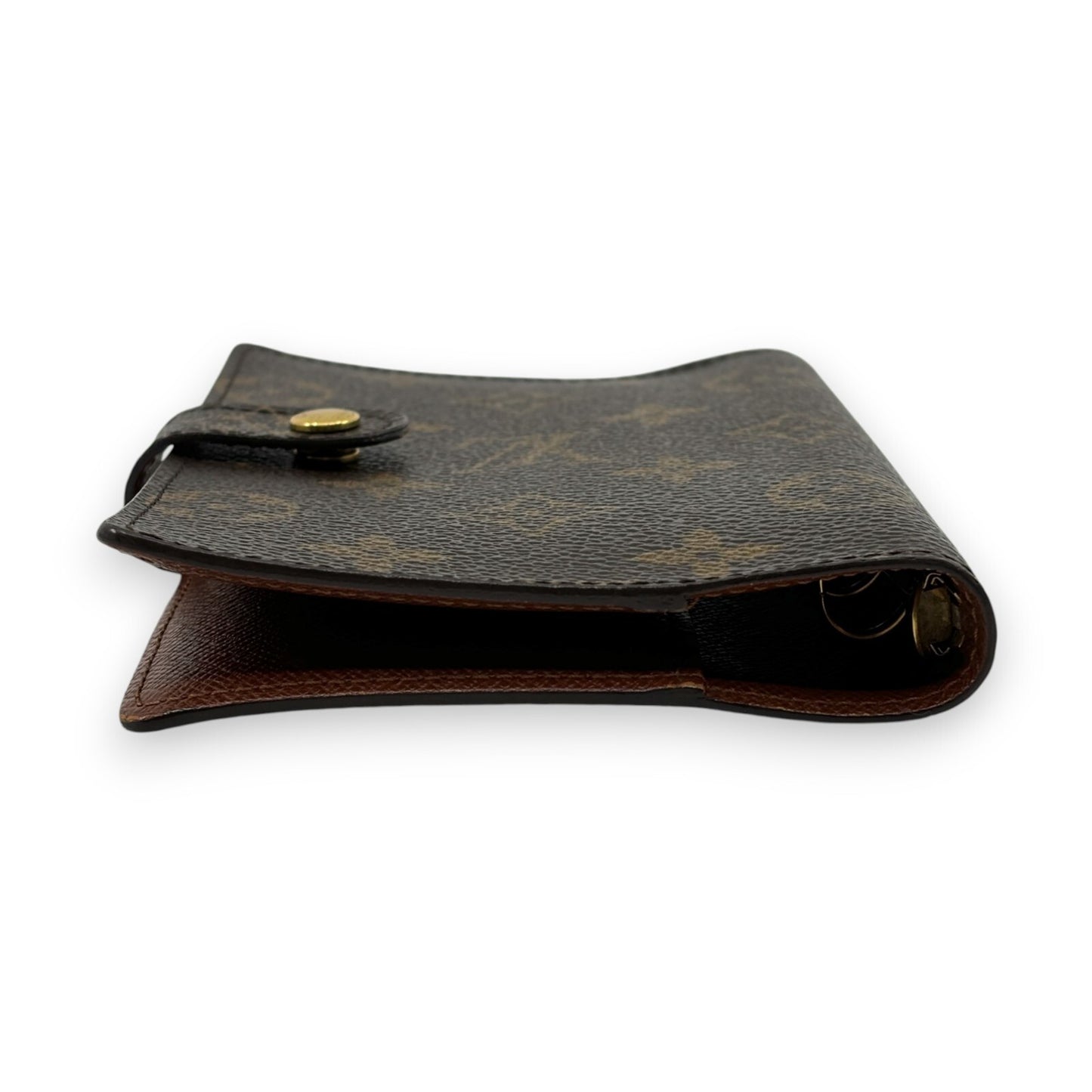 Louis Vuitton Monogram Agenda PM