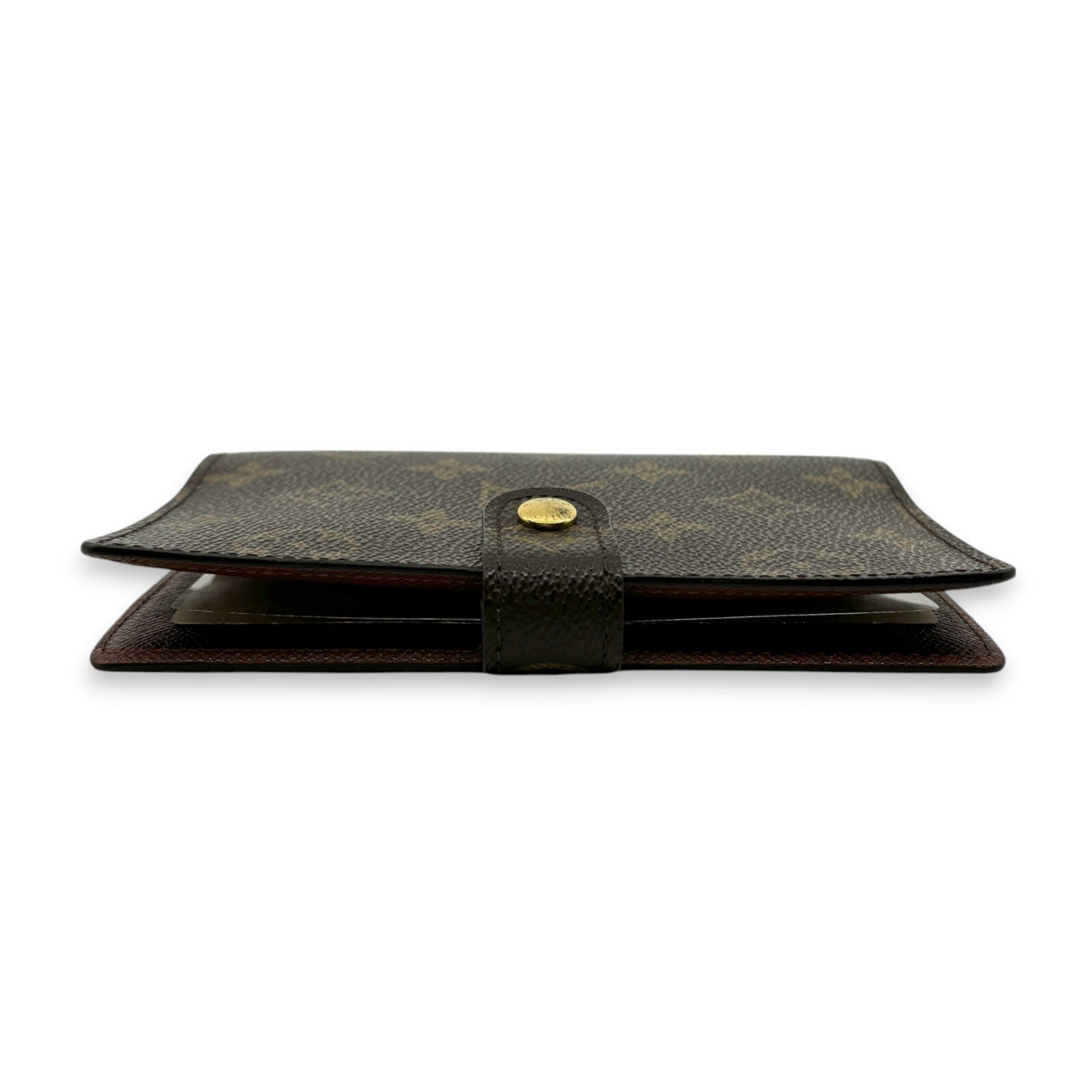 Louis Vuitton Agenda PM Monogram Notebook Cover