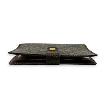 Louis Vuitton Agenda PM Monogram Notebook Cover