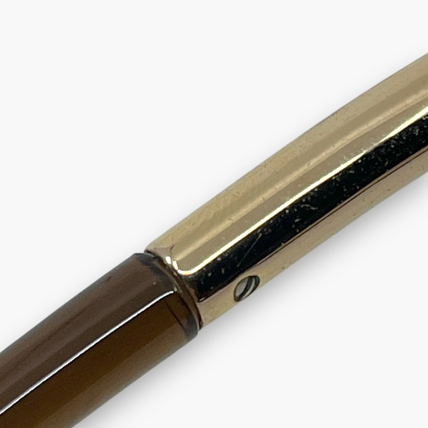 TOM FORD Brown Sunglasses FT0009/S Gradient Lenses w/ Case & Box