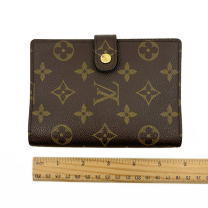 Louis Vuitton Agenda PM Monogram Notebook Cover