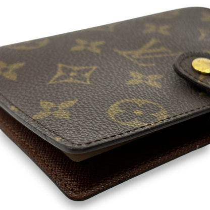Louis Vuitton Agenda PM Monogram Notebook Cover