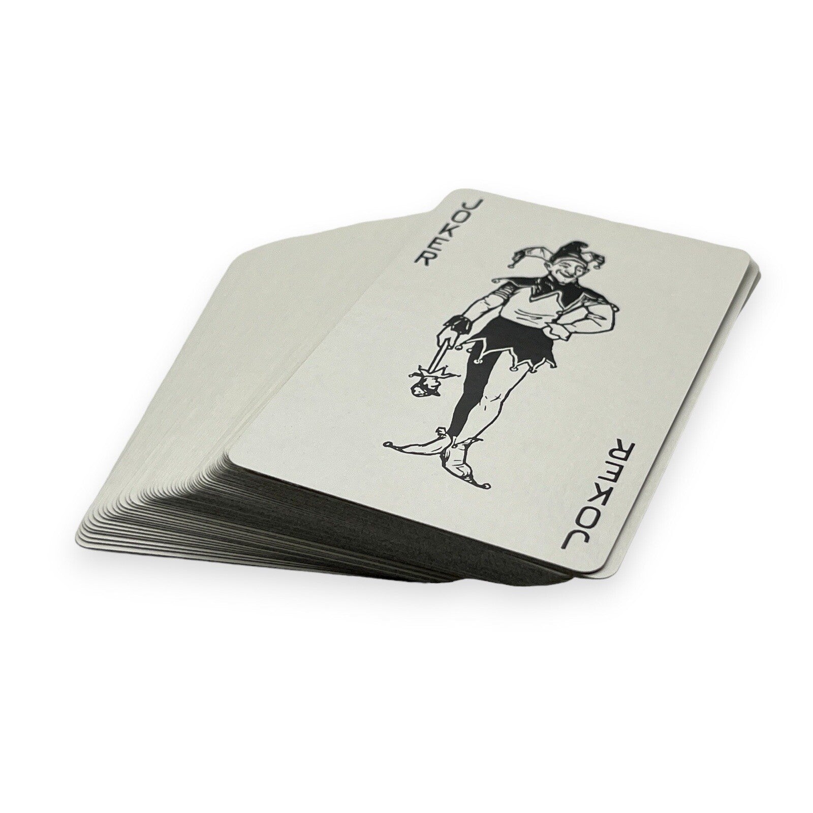 Tiffany & Co. Double Deck Playing Cards In Velvet Box Blue and Red