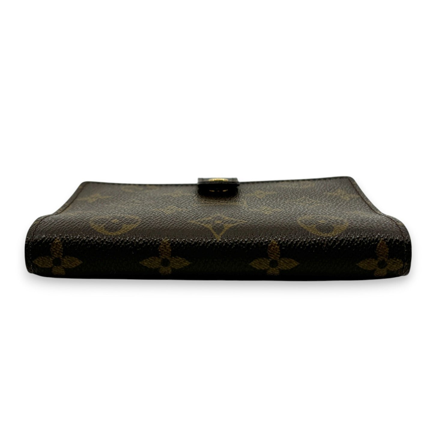 Louis Vuitton Agenda PM Monogram Notebook Cover