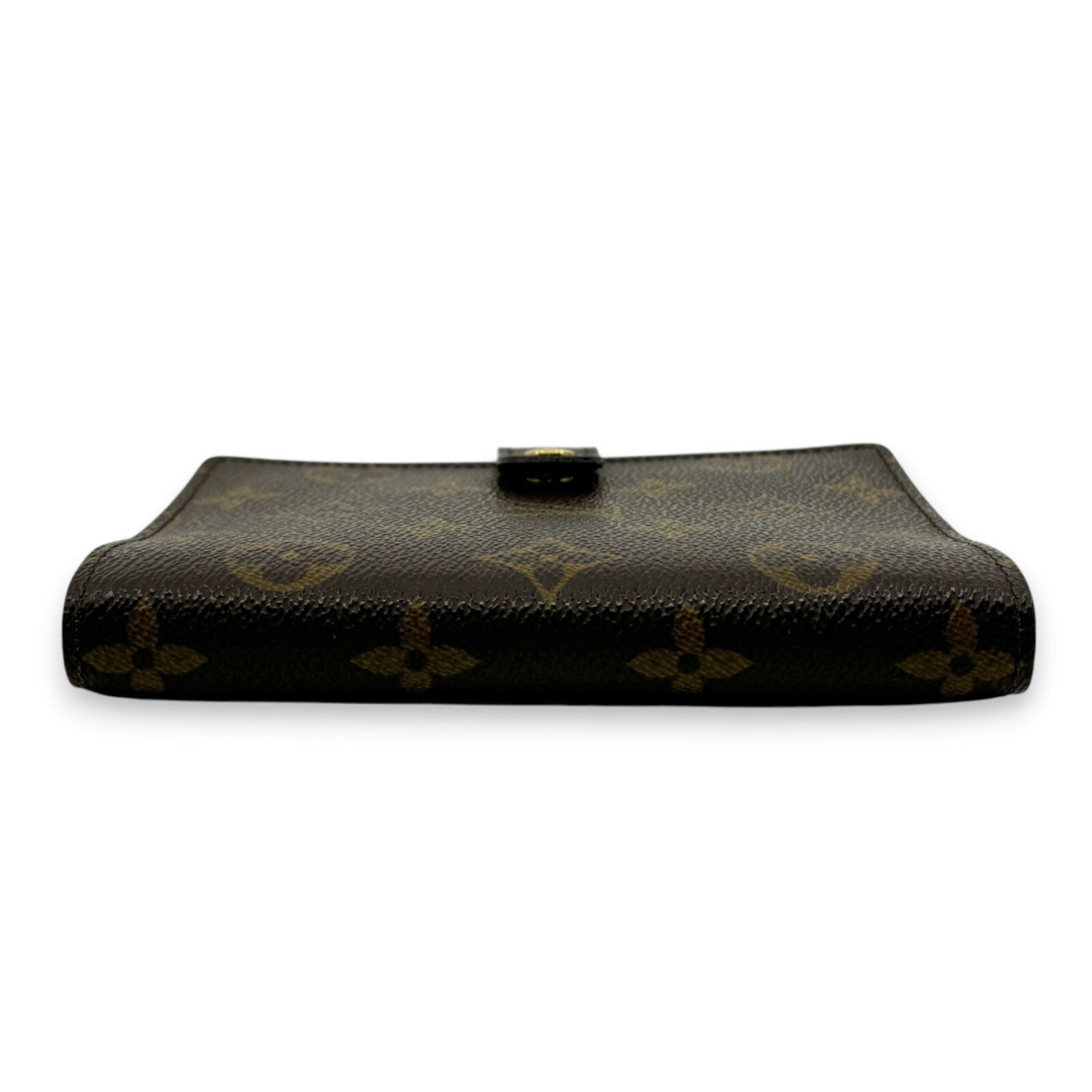 Louis Vuitton Agenda PM Monogram Notebook Cover