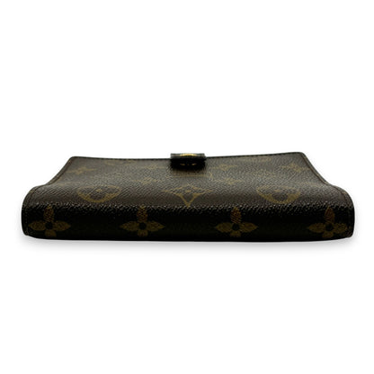 Louis Vuitton Agenda PM Monogram Notebook Cover