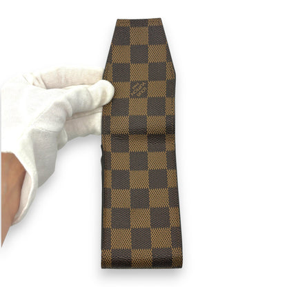 Louis Vuitton Damier Etui Cigarette Case Brown
