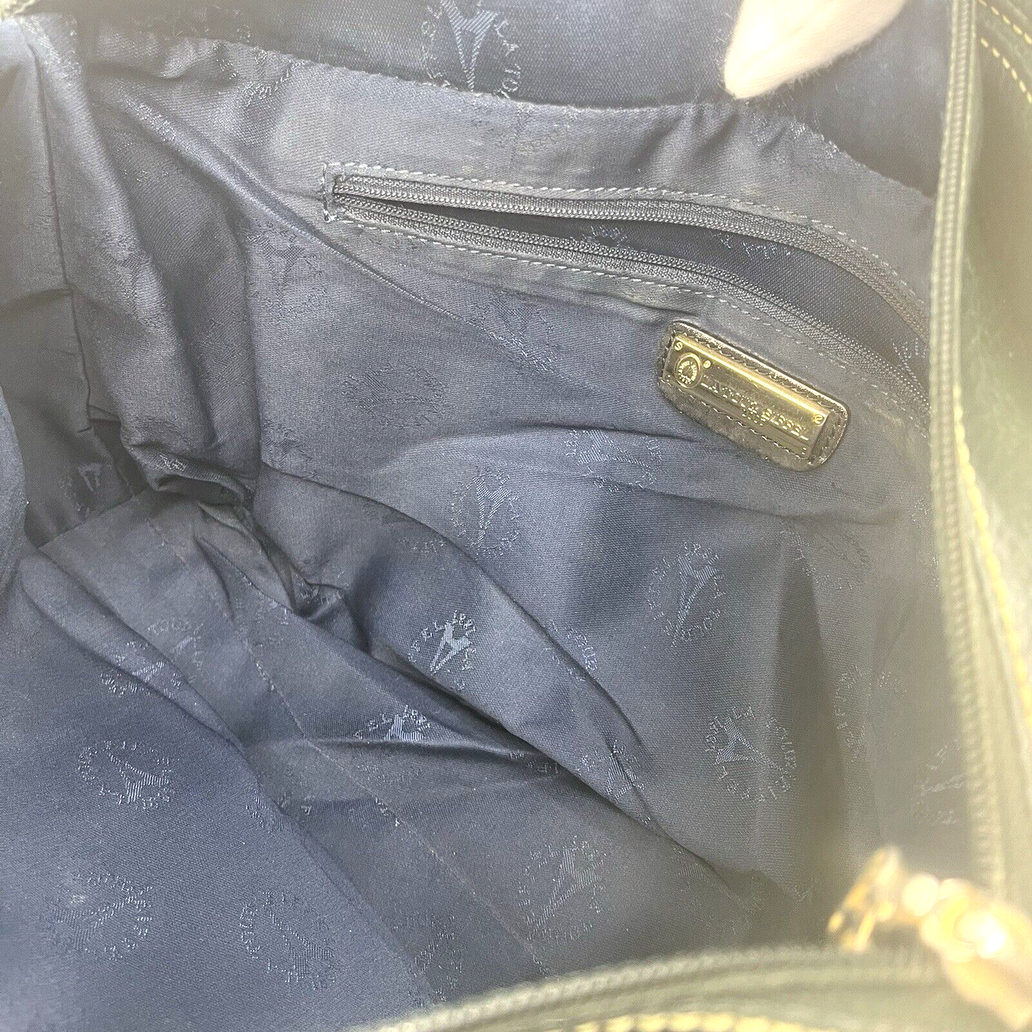 Roberta di Camerino Tote Bag La Tour Eiffel Handbag Dunhill Clutch Others 4 set