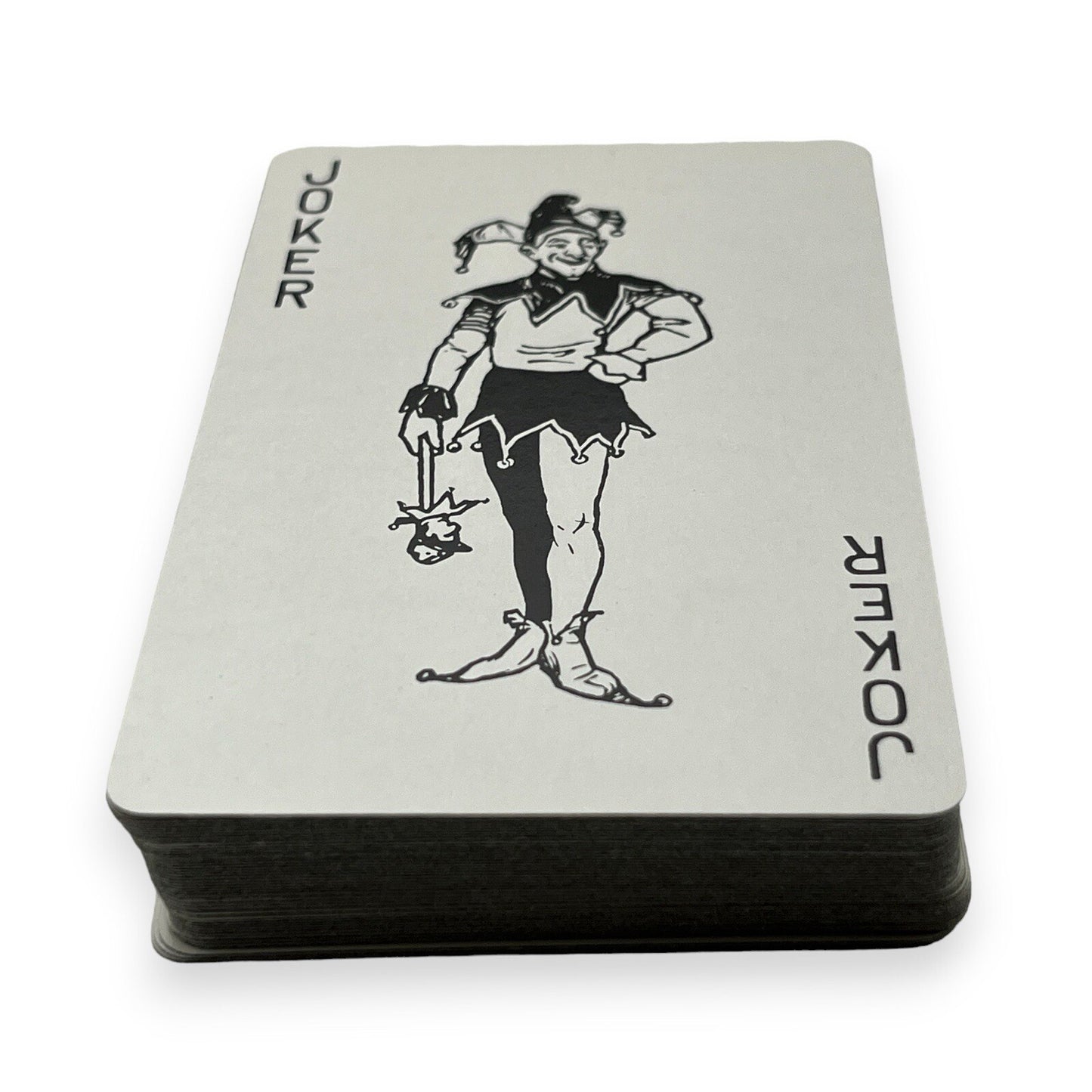 Tiffany & Co. Double Deck Playing Cards In Velvet Box Blue and Red