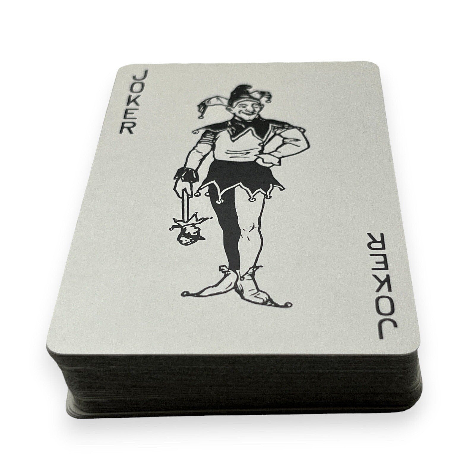 Tiffany & Co. Double Deck Playing Cards In Velvet Box Blue and Red