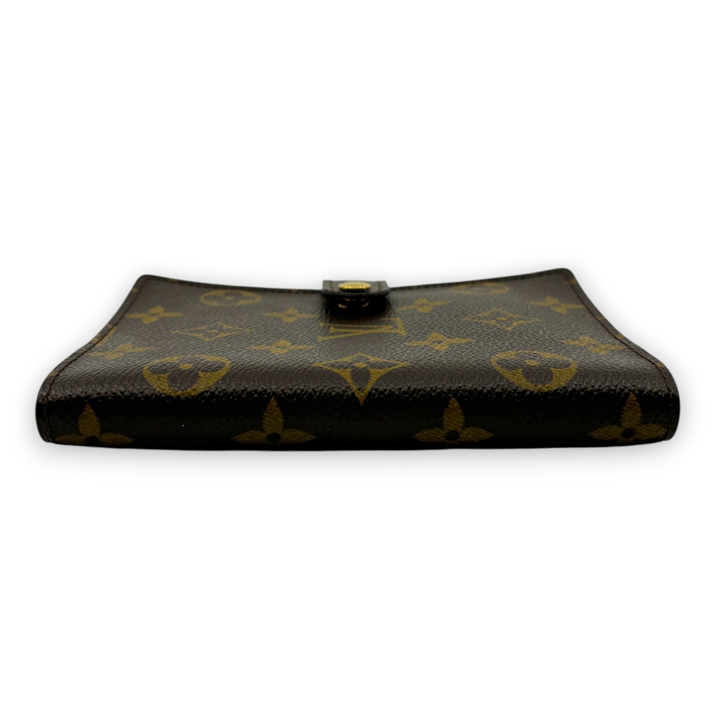 Louis Vuitton Agenda PM Notebook Cover Monogram