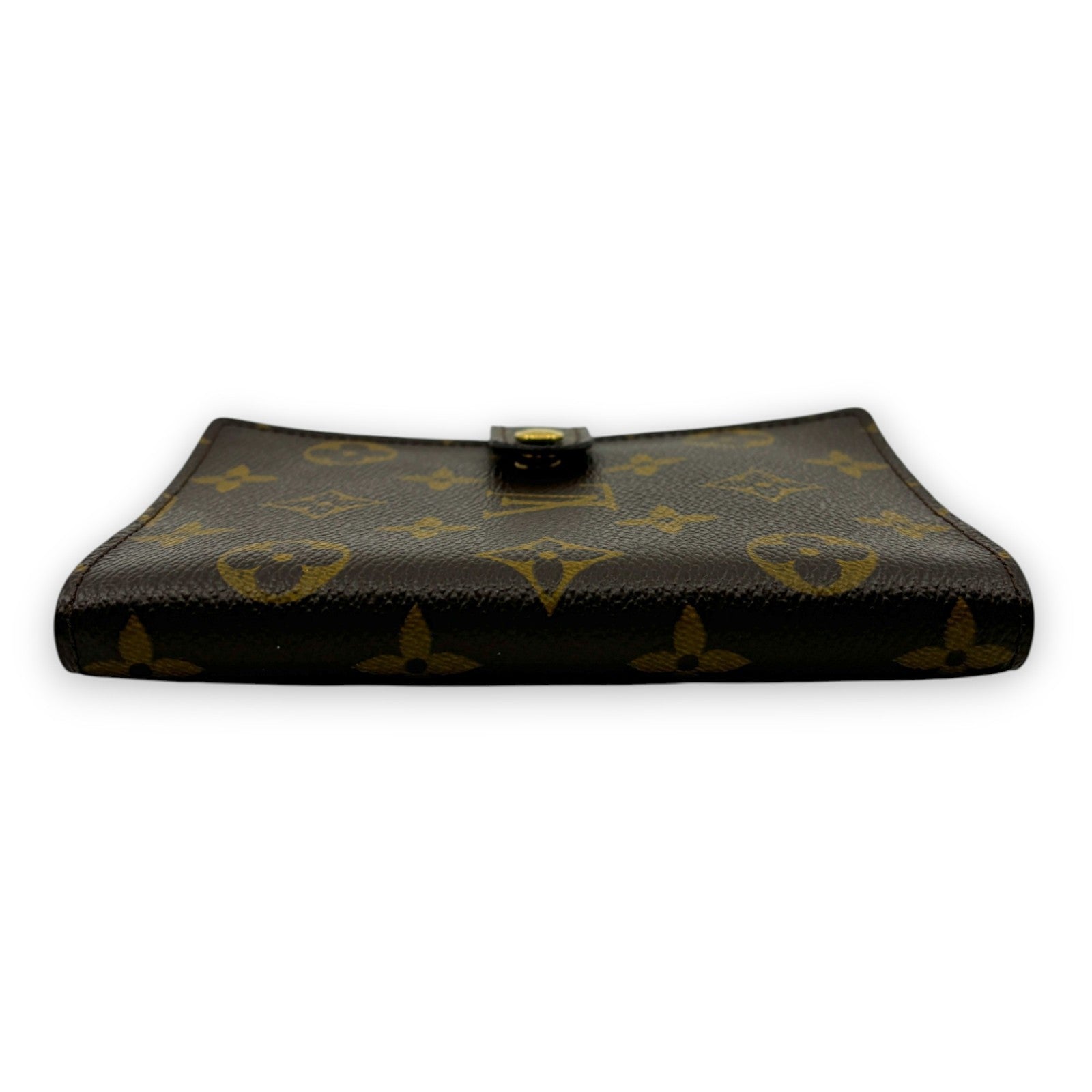 Louis Vuitton Agenda PM Notebook Cover Monogram