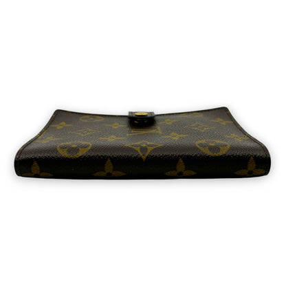 Louis Vuitton Agenda PM Notebook Cover Monogram
