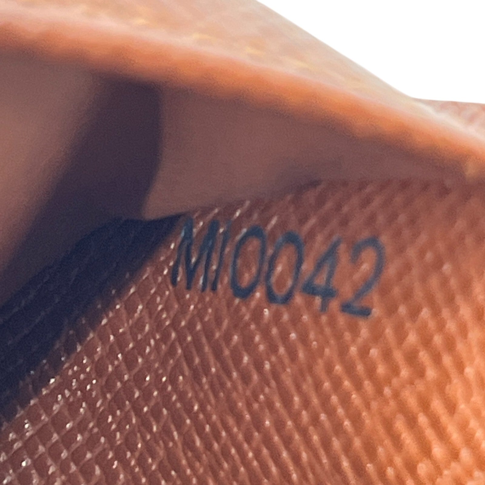 Louis Vuitton Monogram Compact Zip Bifold Wallet