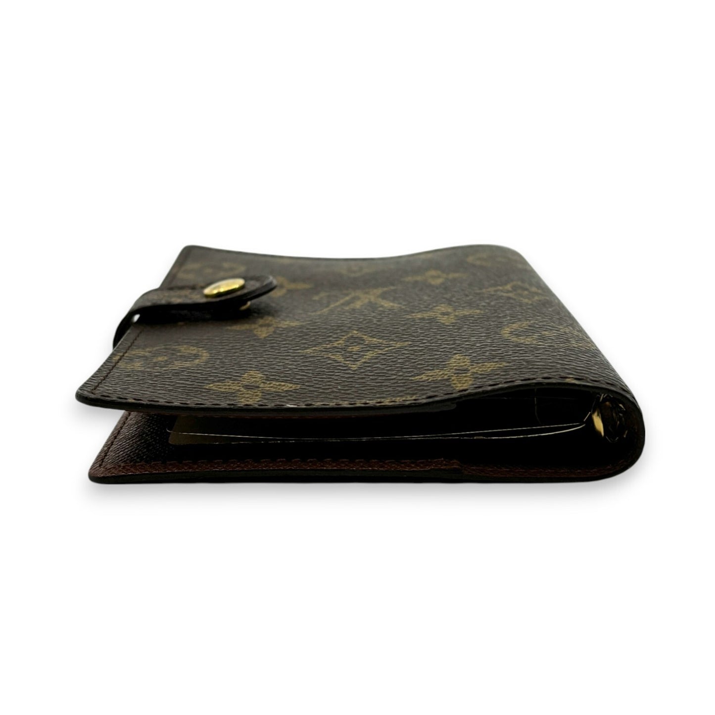 Louis Vuitton Agenda PM Monogram Notebook Cover