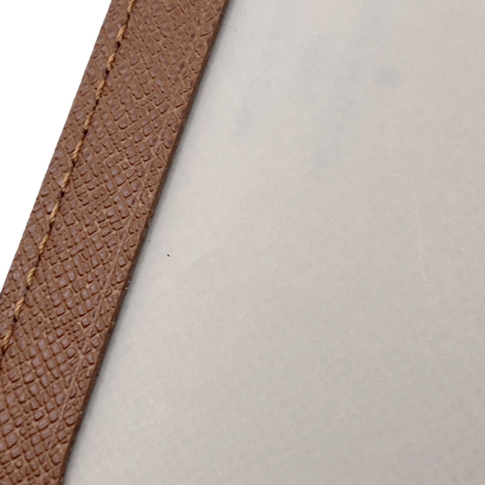 Louis Vuitton Monogram Port 2 Cartes Verticales Card Holder Wallet