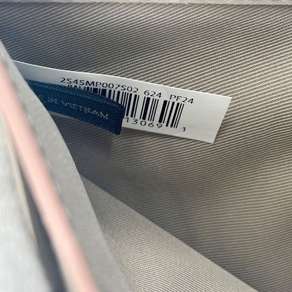 Marc Jacobs Snapshot Compact Wallet in Pink Leather 2S4SMP007S02