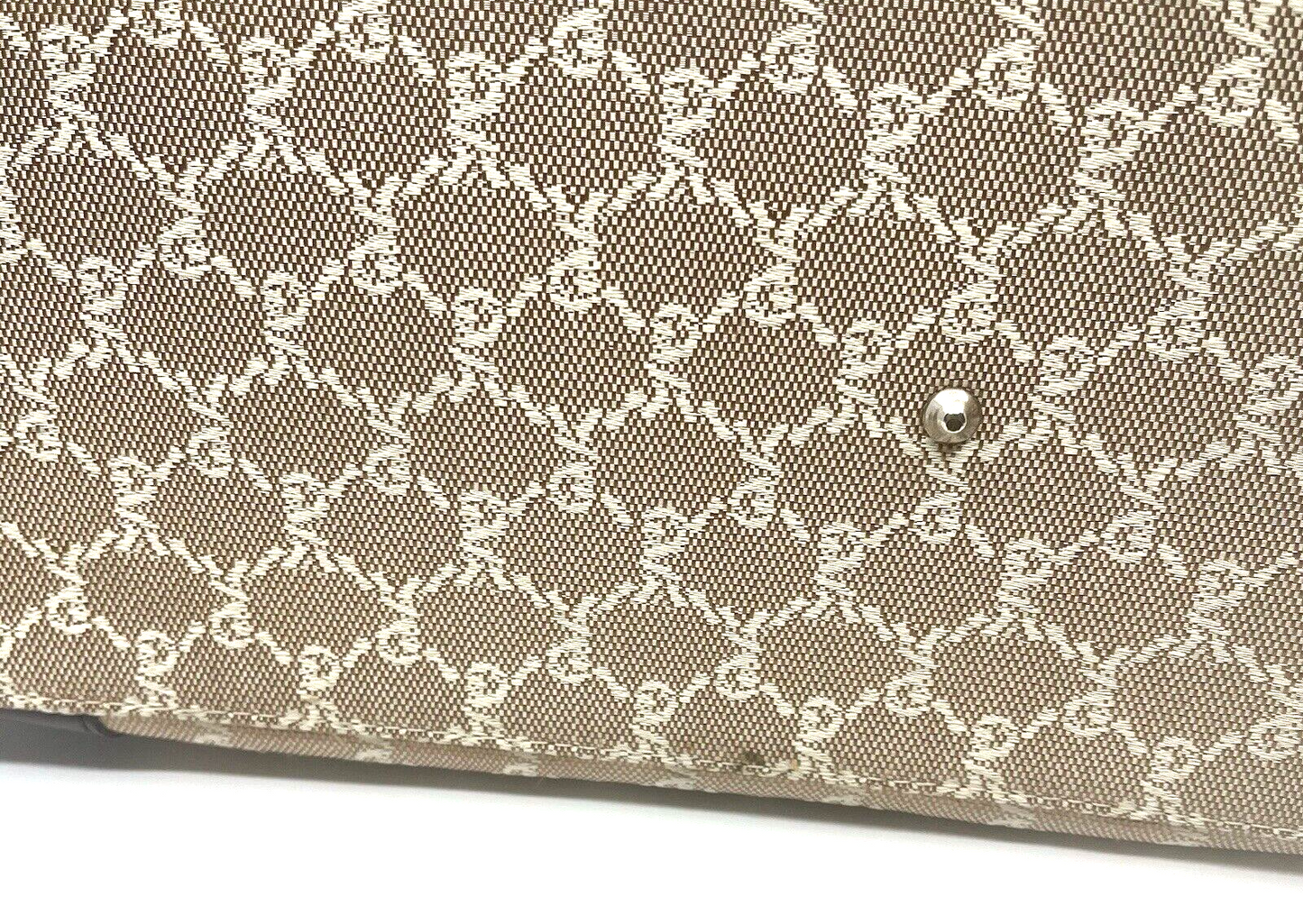 Roberta di Camerino Tote Bag La Tour Eiffel Handbag Dunhill Clutch Others 4 set