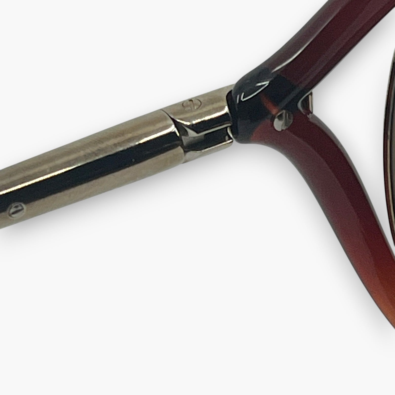 Tom Ford Brown Sunglasses TF52 353 Oversized Frame w/ Case & Box