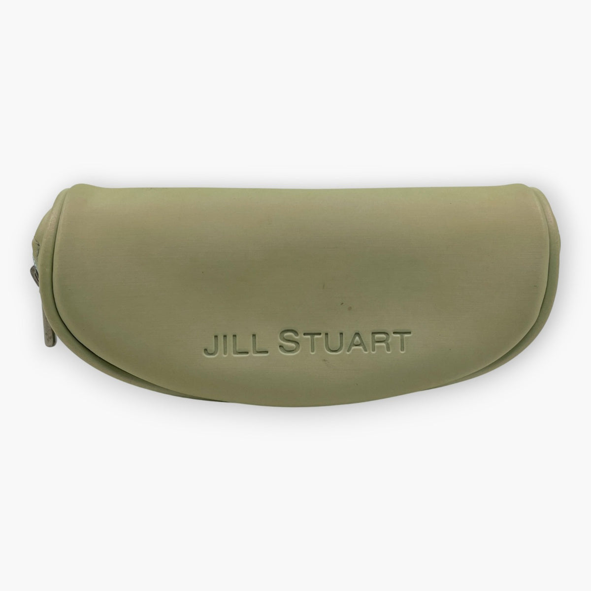 JILL STUART Red Sunglasses 65-12-125 Gradient Lenses w/ Case