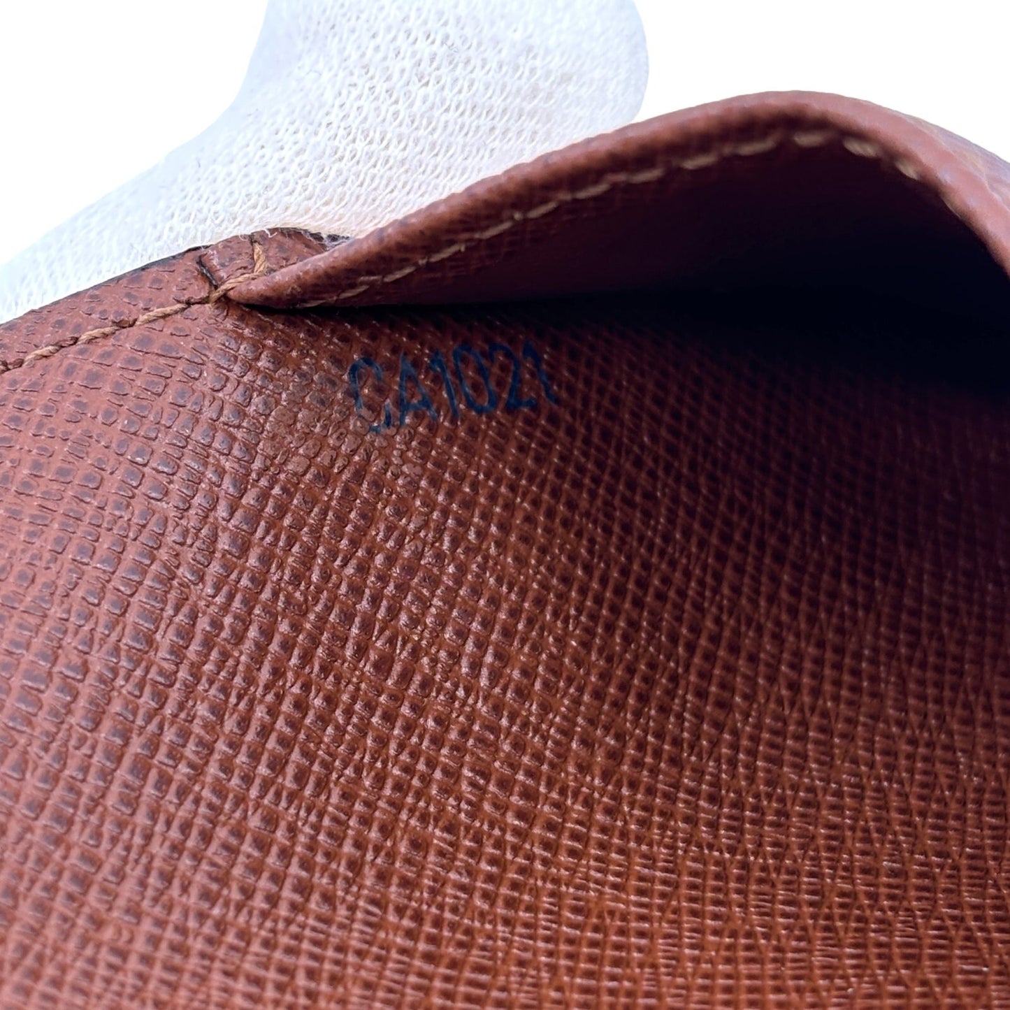 Louis Vuitton Agenda PM Monogram Notebook Cover