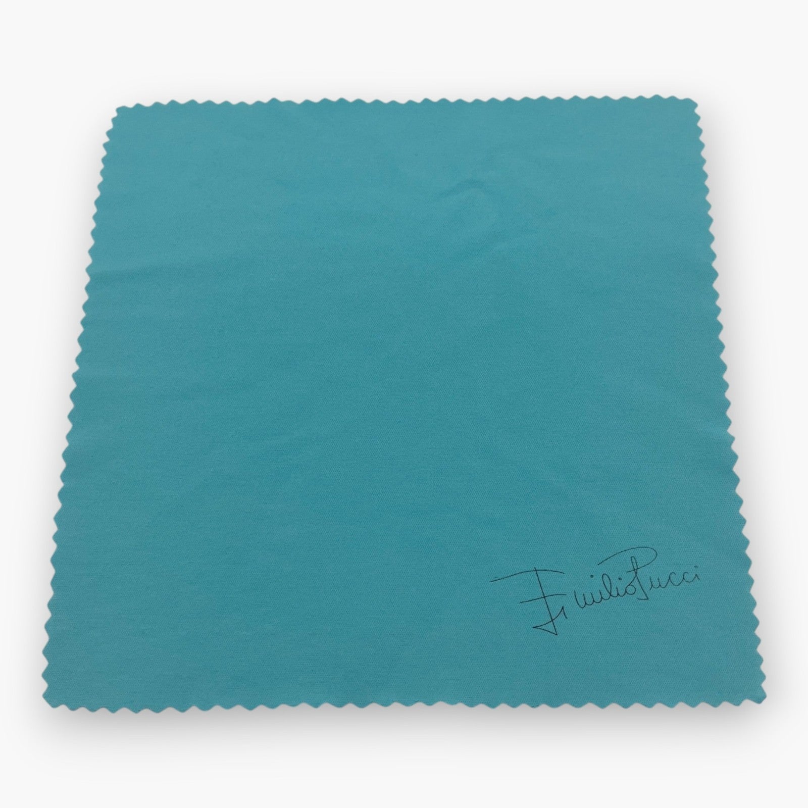 Emilio Pucci Light Gray Sunglasses EP671S Gradient Lenses w/ Case & Box