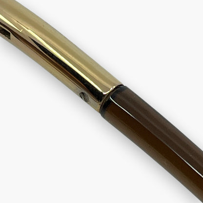 TOM FORD Brown Sunglasses FT0009/S Gradient Lenses w/ Case & Box