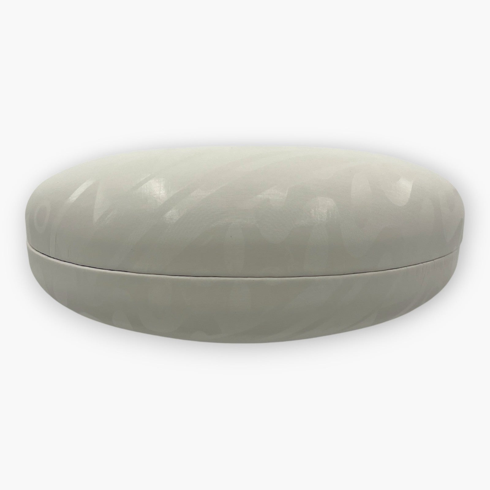 Emilio Pucci Light Gray Sunglasses EP671S Gradient Lenses w/ Case & Box