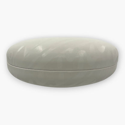 Emilio Pucci Light Gray Sunglasses EP671S Gradient Lenses w/ Case & Box