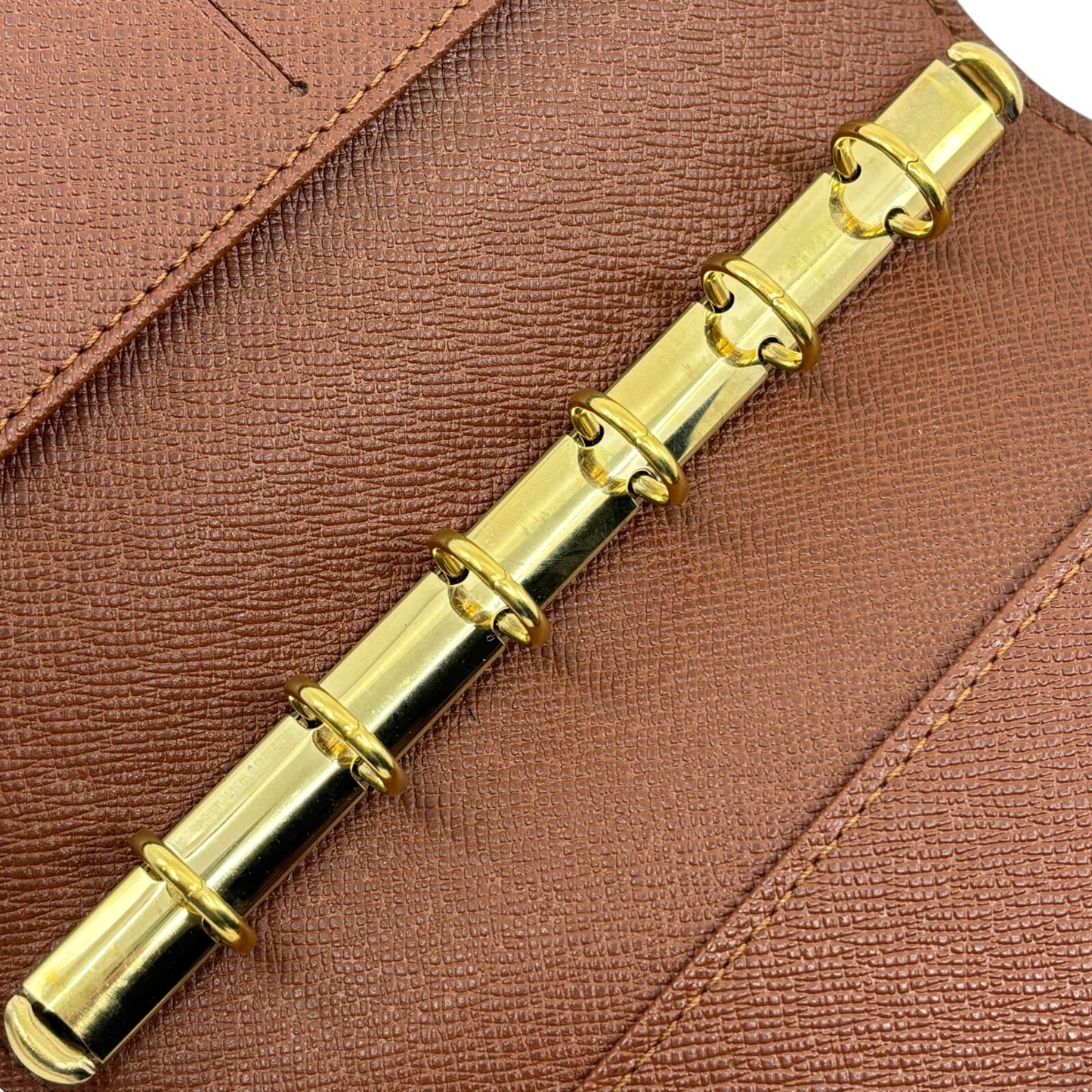 Louis Vuitton Agenda PM Monogram Notebook Cover