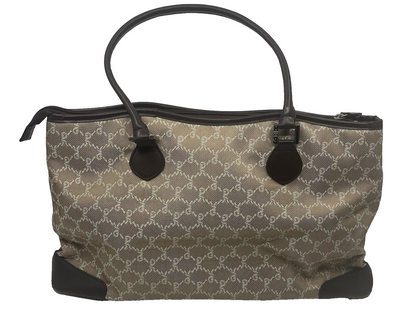 Roberta di Camerino Tote Bag La Tour Eiffel Handbag Dunhill Clutch Others 4 set