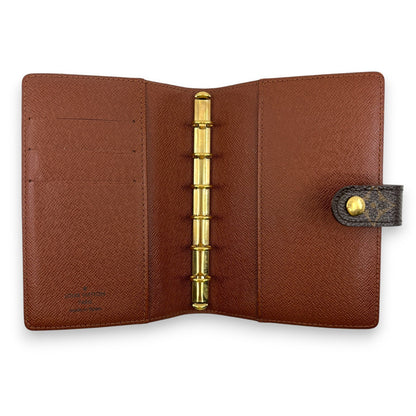 Louis Vuitton Monogram Agenda PM