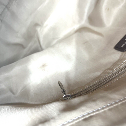 Roberta di Camerino Tote Bag La Tour Eiffel Handbag Dunhill Clutch Others 4 set