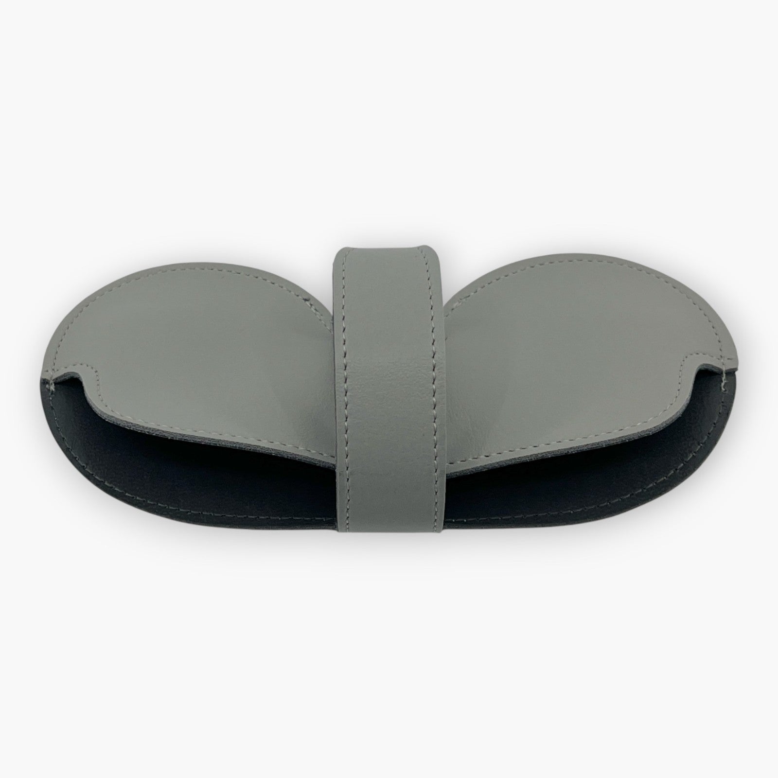 dunhill Black Sunglasses 6084 Made in Germany w/ Case & Box