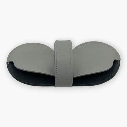 dunhill Black Sunglasses 6084 Made in Germany w/ Case & Box