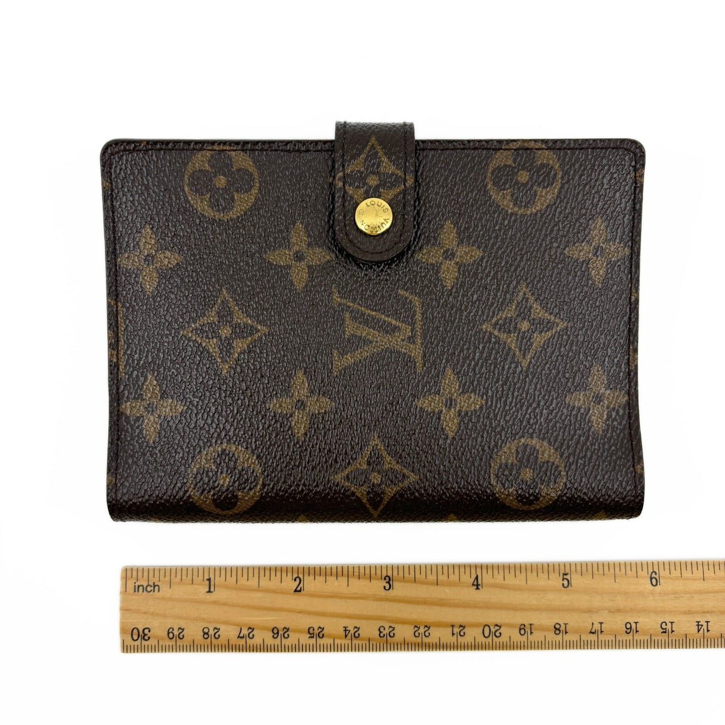 Louis Vuitton Monogram Agenda PM