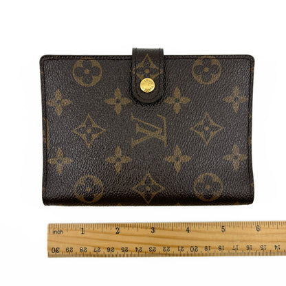 Louis Vuitton Monogram Agenda PM
