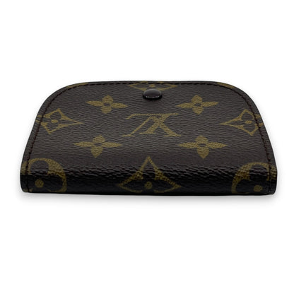 Louis Vuitton Monogram Porte-Monnaie Gousset Coin Purse M61970