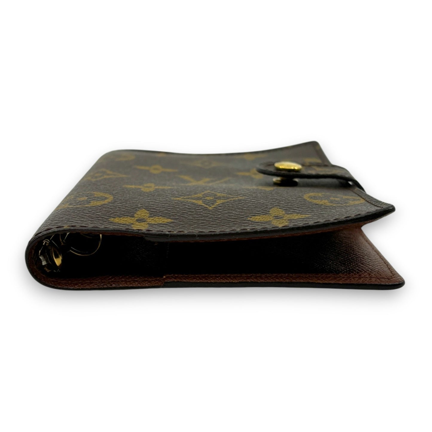 Louis Vuitton Agenda PM Notebook Cover Monogram