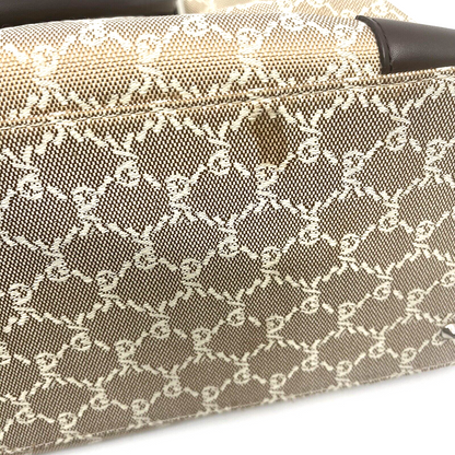 Roberta di Camerino Tote Bag La Tour Eiffel Handbag Dunhill Clutch Others 4 set