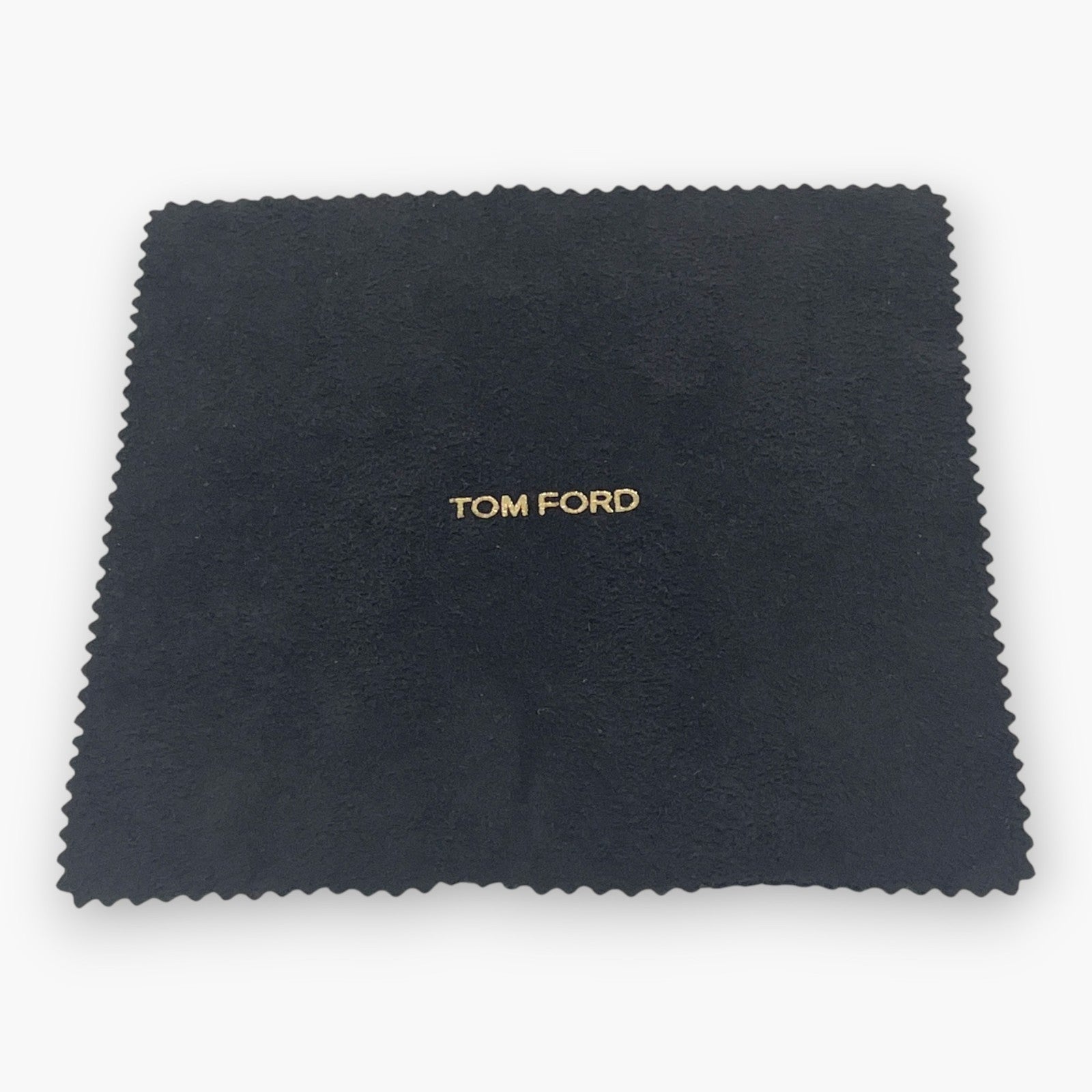 Tom Ford Brown Sunglasses TF52 353 Oversized Frame w/ Case & Box