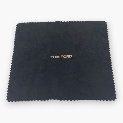 Tom Ford Brown Sunglasses TF52 353 Oversized Frame w/ Case & Box