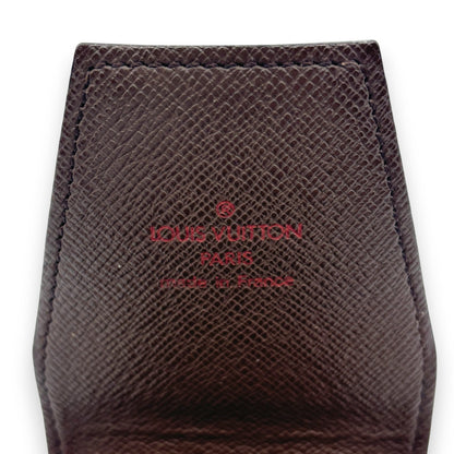 Louis Vuitton Damier Etui Cigarette Case Brown