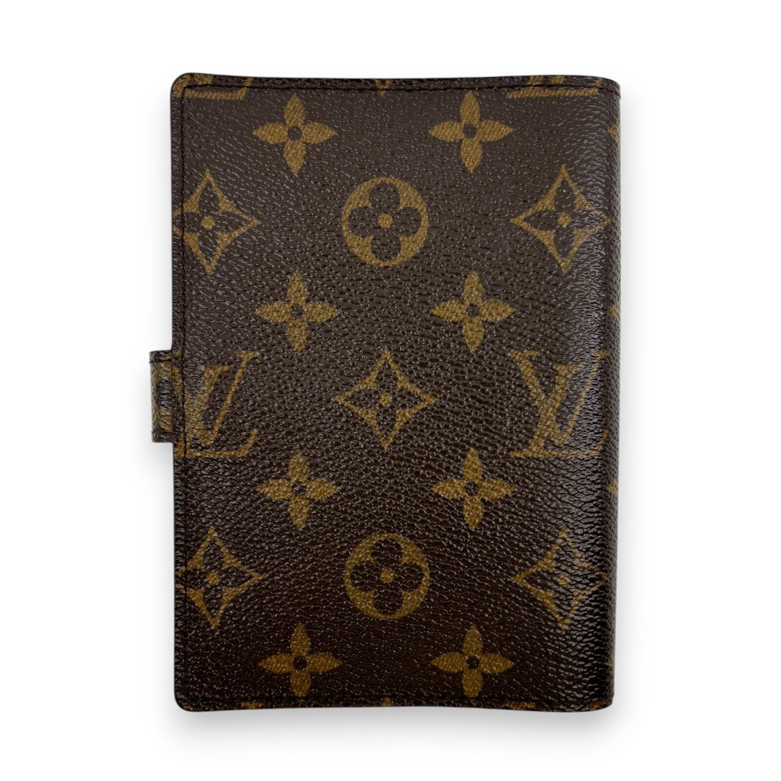 Louis Vuitton Monogram Agenda PM