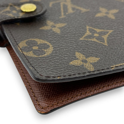 Louis Vuitton Monogram Agenda PM