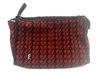 Roberta di Camerino Tote Bag La Tour Eiffel Handbag Dunhill Clutch Others 4 set